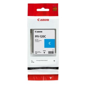 Cartouche d'encre originale Canon PFI-120C Cyan: Plus de 300.000 produits de grandes marques en vente directe à prix usine sur c