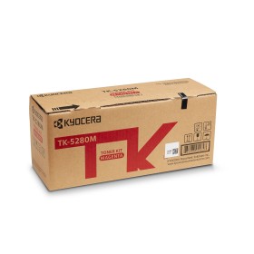 Toner original Kyocera TK-5280M Magenta: Plus de 300.000 produits de grandes marques en vente directe à prix usine sur cadeaufou