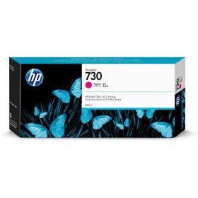 Cartouche d'encre originale HP 730 Magenta: Plus de 300.000 produits de grandes marques en vente directe à prix usine sur cadeau
