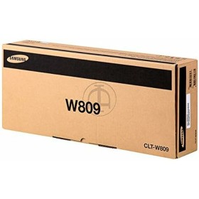 Récipient pour toner usagé HP CLT-W809 Noir: Plus de 300.000 produits de grandes marques en vente directe à prix usine sur cadea