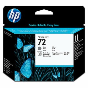 Cartouche d'encre originale HP 72 Noir: Plus de 300.000 produits de grandes marques en vente directe à prix usine sur cadeaufou.