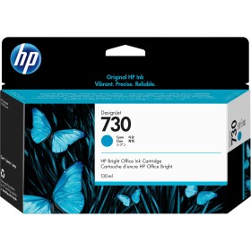 Cartouche d'encre originale HP 730 Cyan: Plus de 300.000 produits de grandes marques en vente directe à prix usine sur cadeaufou