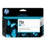 Cartouche d'encre originale HP 730 Cyan: Plus de 300.000 produits de grandes marques en vente directe à prix usine sur cadeaufou