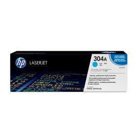 Toner original HP 304A Bleu Cyan: Plus de 300.000 produits de grandes marques en vente directe à prix usine sur cadeaufou.com. L