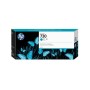 Cartouche d'encre originale HP 730 Noir Cyan: Plus de 300.000 produits de grandes marques en vente directe à prix usine sur cade
