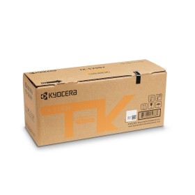 Toner original Kyocera TK5290Y Jaune: Plus de 300.000 produits de grandes marques en vente directe à prix usine sur cadeaufou.co