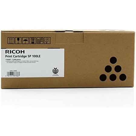 Toner original Ricoh SP C310HE Noir: Plus de 300.000 produits de grandes marques en vente directe à prix usine sur cadeaufou.com