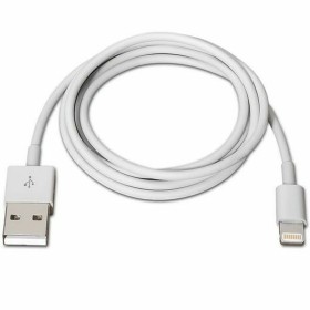 Câble Aisens A102-0035 Blanc Noir 1 m (1 Unité): Plus de 300.000 produits de grandes marques en vente directe à prix usine sur c