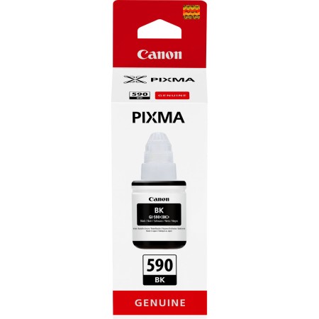 Encre pour Recharger des Cartouches Canon 1603C001 Noir: Plus de 300.000 produits de grandes marques en vente directe à prix usi