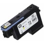 Cartouche d'encre originale HP 72 Noir/Jaune: Plus de 300.000 produits de grandes marques en vente directe à prix usine sur cade
