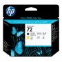 Cartouche d'encre originale HP 72 Noir/Jaune: Plus de 300.000 produits de grandes marques en vente directe à prix usine sur cade