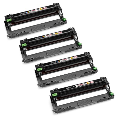 Tambour Brother DR-243CL Noir: Plus de 300.000 produits de grandes marques en vente directe à prix usine sur cadeaufou.com. Labe