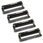 Tambour Brother DR-243CL Noir: Plus de 300.000 produits de grandes marques en vente directe à prix usine sur cadeaufou.com. Labe