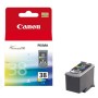 Cartouche d'encre originale Canon CL-38 Cyan/Magenta/Jaune: Plus de 300.000 produits de grandes marques en vente directe à prix 