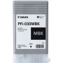 Cartouche d'encre originale Canon PFI-030 MBK Noir mat: Plus de 300.000 produits de grandes marques en vente directe à prix usin