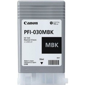 Cartouche d'encre originale Canon PFI-030 MBK Noir mat: Plus de 300.000 produits de grandes marques en vente directe à prix usin
