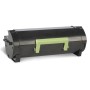 Toner Lexmark 502H R Noir: Plus de 300.000 produits de grandes marques en vente directe à prix usine sur cadeaufou.com. Label bo