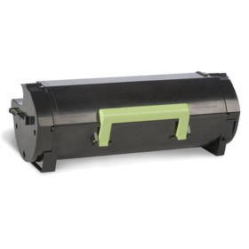 Toner Lexmark 502H R Noir: Plus de 300.000 produits de grandes marques en vente directe à prix usine sur cadeaufou.com. Label bo