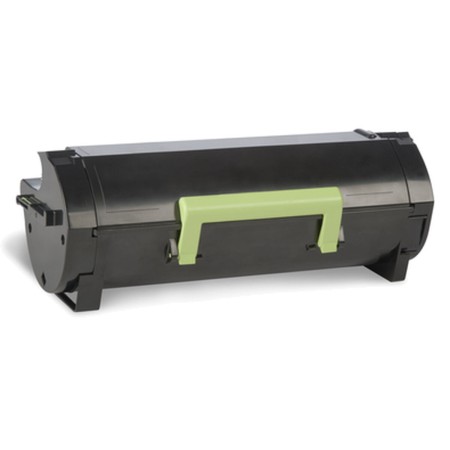 Toner Lexmark 502H R Noir: Plus de 300.000 produits de grandes marques en vente directe à prix usine sur cadeaufou.com. Label bo