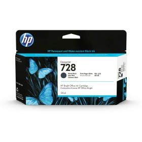 Cartouche d'encre originale HP 3WX25A Noir Noir mat: Plus de 300.000 produits de grandes marques en vente directe à prix usine s
