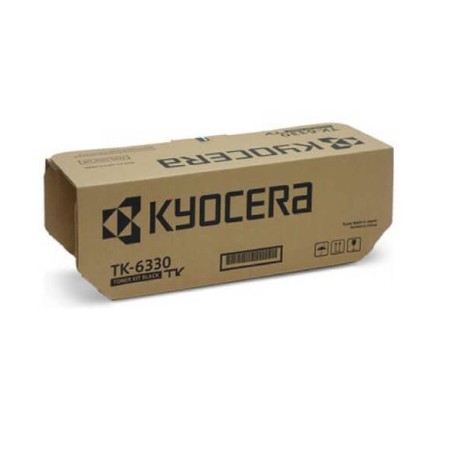 Toner original Kyocera TK-6330 Noir: Plus de 300.000 produits de grandes marques en vente directe à prix usine sur cadeaufou.com