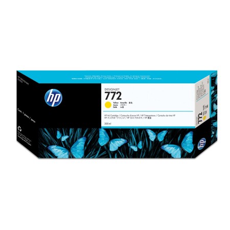 Cartouche d'encre originale HP CN 630 A Jaune: Plus de 300.000 produits de grandes marques en vente directe à prix usine sur cad
