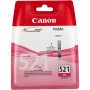 Cartouche d'encre originale Canon CLI-521 M Magenta (1 Unité): Plus de 300.000 produits de grandes marques en vente directe à pr