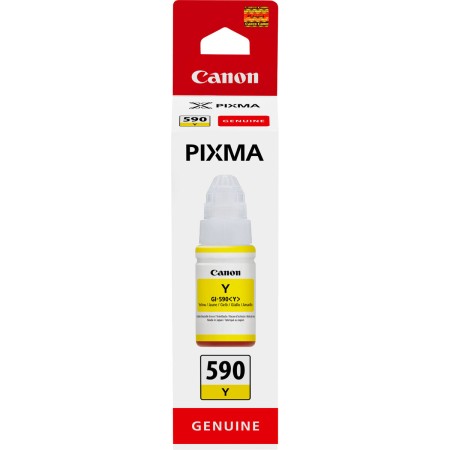 Recharge d'encre Canon 1606C001 Jaune 70 ml: Plus de 300.000 produits de grandes marques en vente directe à prix usine sur cadea