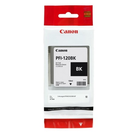 Cartouche d'encre originale Canon PFI-120BK Noir: Plus de 300.000 produits de grandes marques en vente directe à prix usine sur 