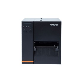 Imprimante pour Etiquettes Brother TJ-4020TN Noir: Plus de 300.000 produits de grandes marques en vente directe à prix usine sur