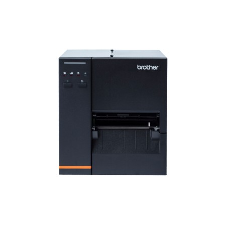 Imprimante pour Etiquettes Brother TJ-4020TN Noir: Plus de 300.000 produits de grandes marques en vente directe à prix usine sur