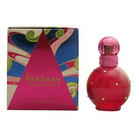 Parfum Femme Fantasy Britney Spears EDP EDP: Plus de 300.000 produits de grandes marques en vente directe à prix usine sur cadea