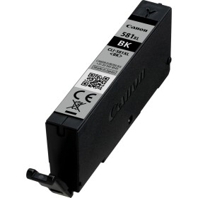 Cartouche d'encre originale Canon CLI-581BK XL Noir: Plus de 300.000 produits de grandes marques en vente directe à prix usine s