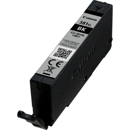 Cartouche d'encre originale Canon CLI-581BK XL Noir: Plus de 300.000 produits de grandes marques en vente directe à prix usine s