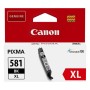 Cartouche d'encre originale Canon CLI-581BK XL Noir: Plus de 300.000 produits de grandes marques en vente directe à prix usine s