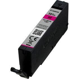 Cartouche d'encre originale Canon CLI-581M XL Magenta: Plus de 300.000 produits de grandes marques en vente directe à prix usine