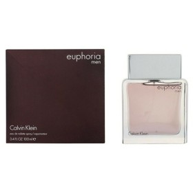 Parfum Homme Calvin Klein 2980-hbsupp EDT: Plus de 300.000 produits de grandes marques en vente directe à prix usine sur cadeauf