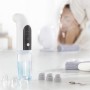 Brosse Nettoyante Visage Rechargeable Hyser InnovaGoods: Plus de 300.000 produits de grandes marques en vente directe à prix usi