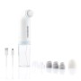 Brosse Nettoyante Visage Rechargeable Hyser InnovaGoods: Plus de 300.000 produits de grandes marques en vente directe à prix usi