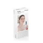 Brosse Nettoyante Visage Rechargeable Hyser InnovaGoods: Plus de 300.000 produits de grandes marques en vente directe à prix usi