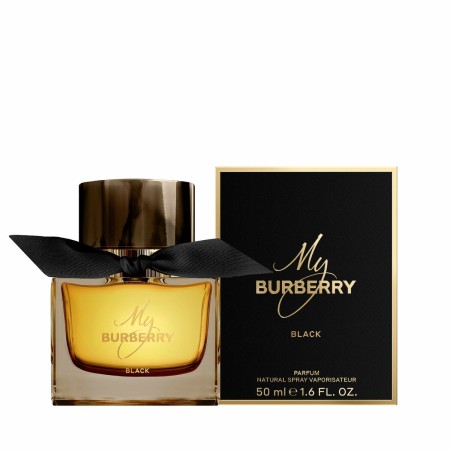 Parfum Femme Burberry My Burberry Black EDP My Burberry Black EDP 50 ml: Plus de 300.000 produits de grandes marques en vente di