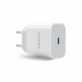 Chargeur mural Aisens A110-0537 Blanc (1 Unité): Plus de 300.000 produits de grandes marques en vente directe à prix usine sur c