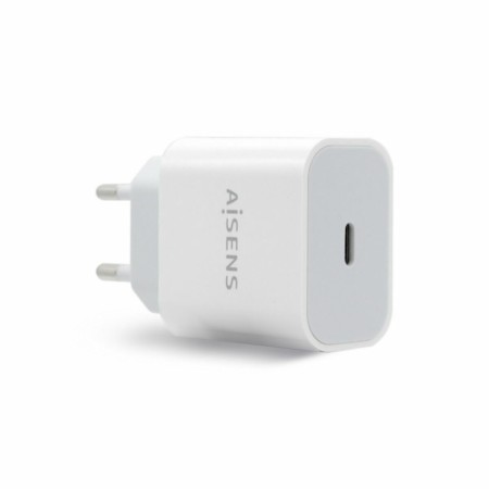 Chargeur mural Aisens A110-0537 Blanc (1 Unité): Plus de 300.000 produits de grandes marques en vente directe à prix usine sur c