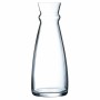 Bouteille Arcoroc Fluid Large Transparent verre (1L): Plus de 300.000 produits de grandes marques en vente directe à prix usine 