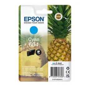 Cartouche d'encre originale Epson 604 Cyan: Plus de 300.000 produits de grandes marques en vente directe à prix usine sur cadeau
