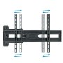 Support TV avec Bras TooQ LP7863TN-B 70 37 35 kg: Plus de 300.000 produits de grandes marques en vente directe à prix usine sur 