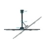 Support TV avec Bras TooQ LP7863TN-B 70 37 35 kg: Plus de 300.000 produits de grandes marques en vente directe à prix usine sur 