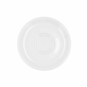 Assiette plate Bidasoa Glacial Café 100-180 ml Blanc Céramique (12 Unités) (Pack 12x): Plus de 300.000 produits de grandes marqu