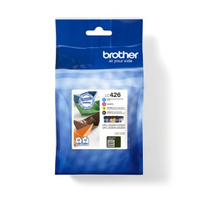 Cartouche d'encre originale Brother LC-426VAL Multicouleur: Plus de 300.000 produits de grandes marques en vente directe à prix 