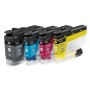Cartouche d'encre originale Brother LC-426VAL Multicouleur: Plus de 300.000 produits de grandes marques en vente directe à prix 